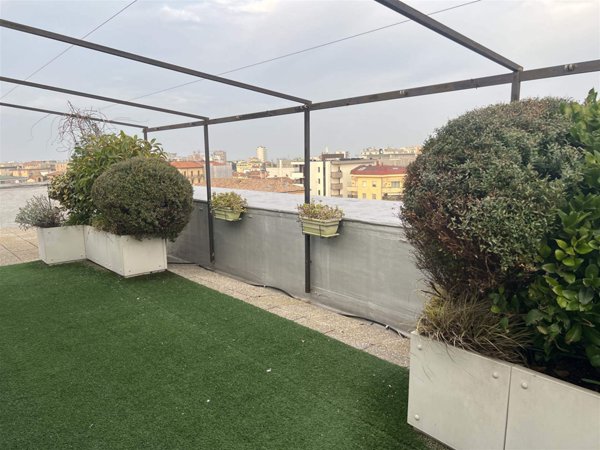 appartamento in vendita a Pesaro in zona Centro Città