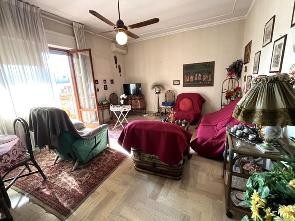 appartamento in vendita a Pesaro in zona Mare