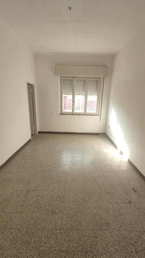 appartamento in vendita a Pesaro in zona Santa Veneranda