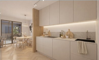 appartamento in vendita a Pesaro in zona Centro Città