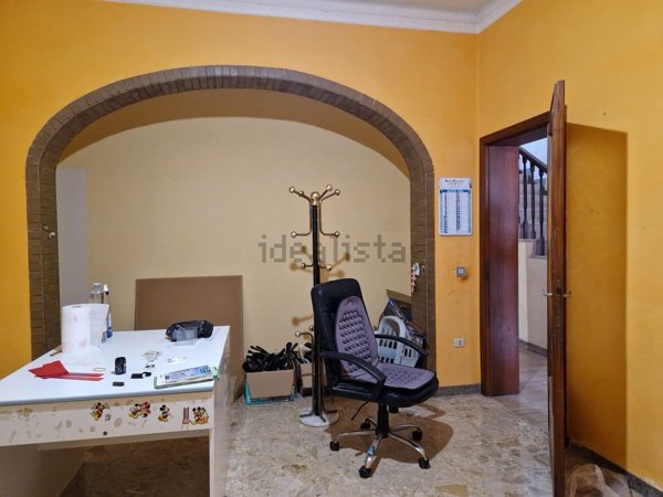 pentavano in vendita a Pesaro in zona Soria