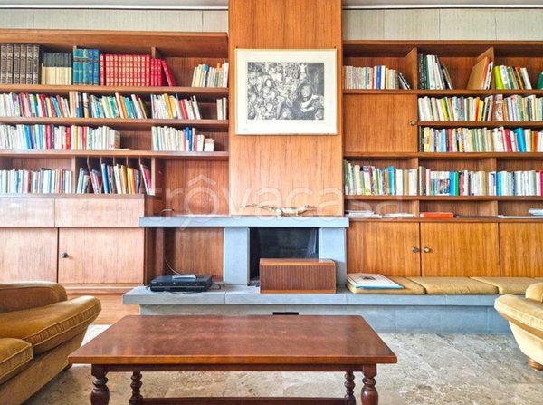 appartamento in vendita a Pesaro in zona Mare