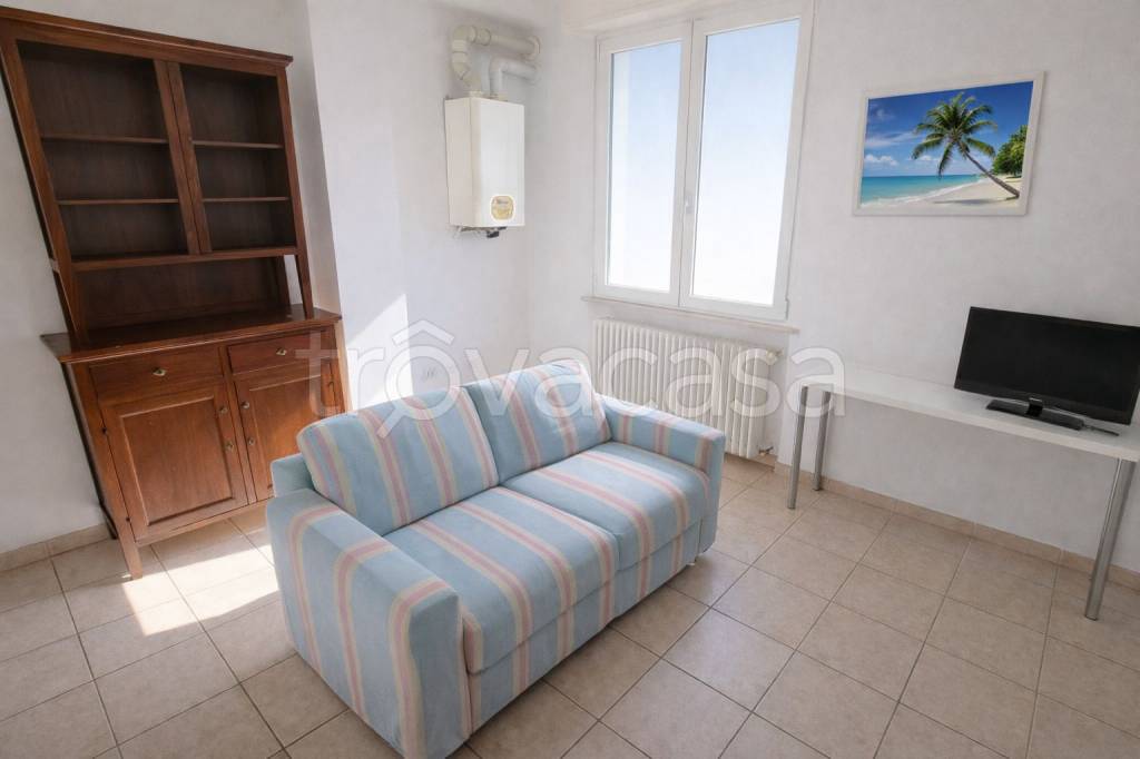 appartamento in vendita a Pesaro in zona Pantano