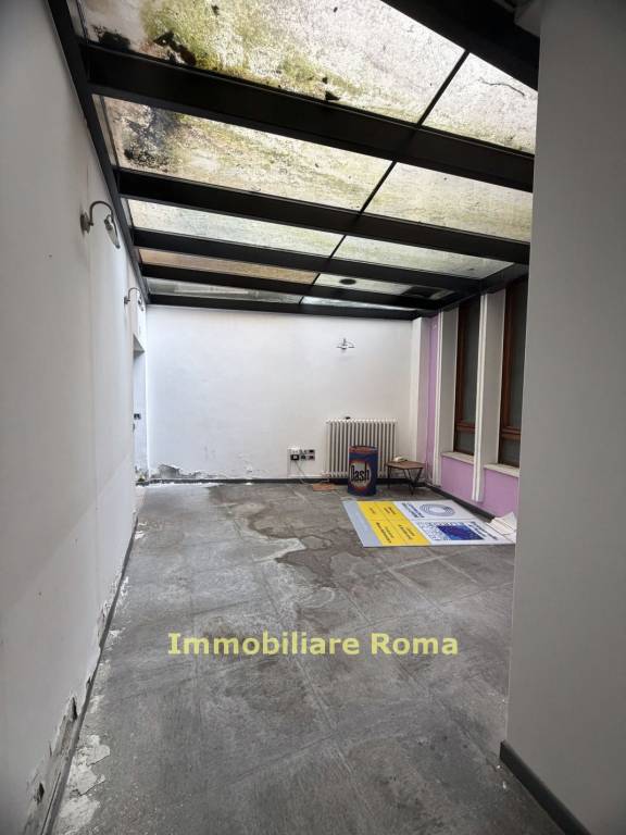 appartamento in vendita a Pesaro in zona Centro Città