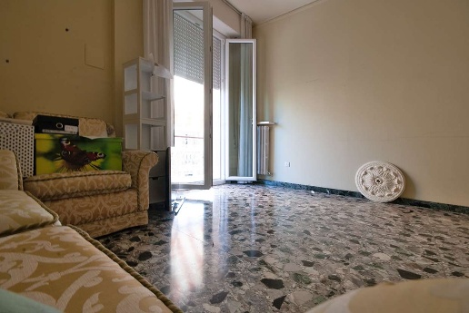 appartamento in vendita a Pesaro in zona Centro Città