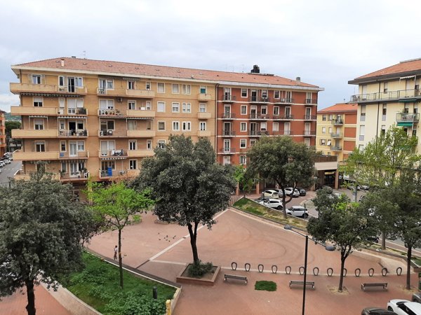 appartamento in vendita a Pesaro in zona Loreto