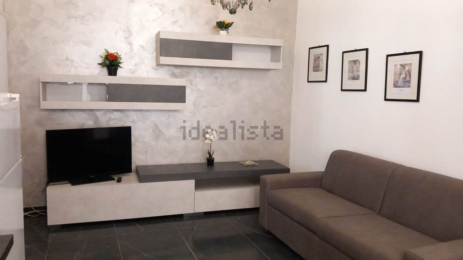 appartamento in vendita a Pesaro in zona Centro Città