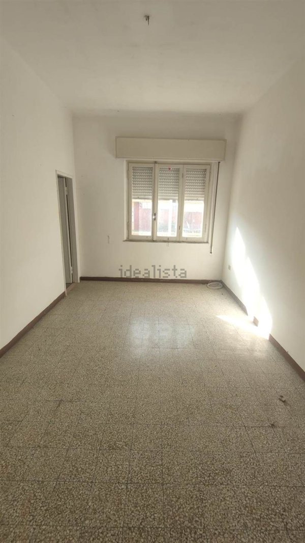 appartamento in vendita a Pesaro in zona Santa Veneranda