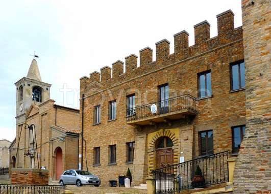 appartamento in vendita a Pesaro in zona Pantano