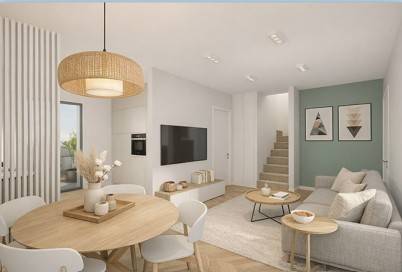 appartamento in vendita a Pesaro in zona Centro Città