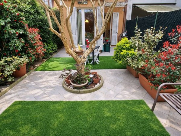 casa indipendente in vendita a Pesaro in zona Pantano