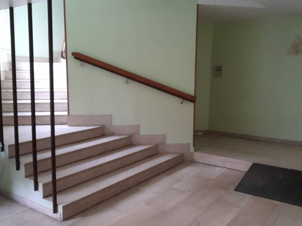 appartamento in vendita a Pesaro in zona Mare