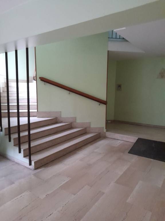 appartamento in vendita a Pesaro in zona Centro Città