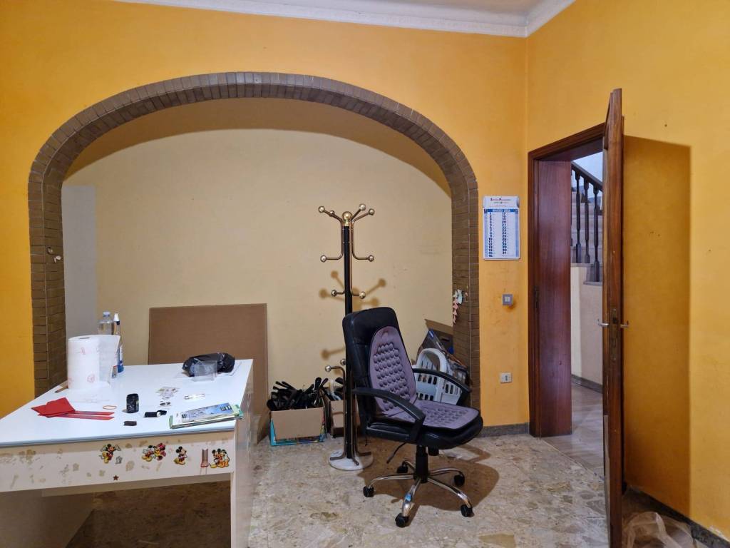 casa indipendente in vendita a Pesaro in zona Soria