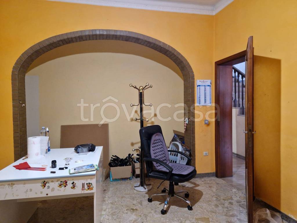 casa indipendente in vendita a Pesaro in zona Soria