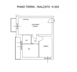 appartamento in vendita a Pesaro in zona Pantano