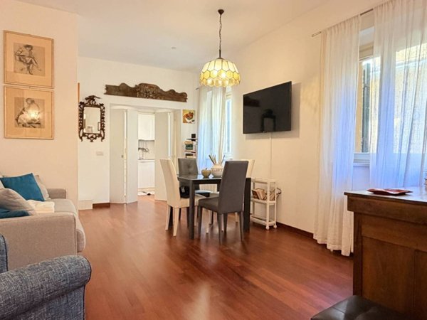 appartamento in vendita a Pesaro in zona Centro Città