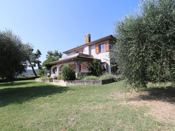 casa semindipendente in vendita a Pesaro