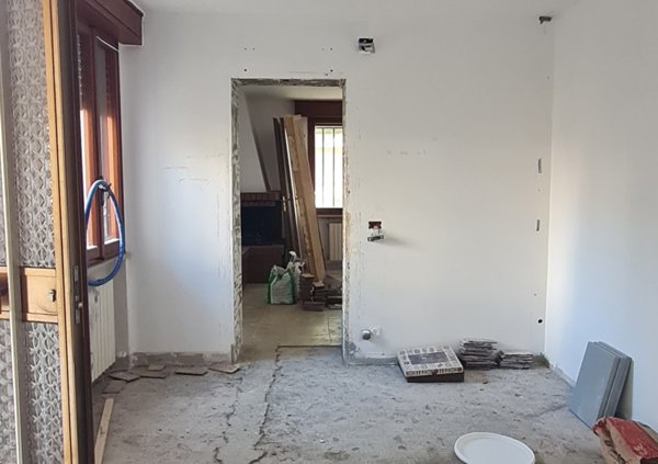 appartamento in vendita a Pesaro