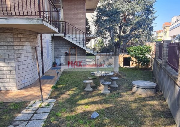 appartamento in vendita a Pesaro in zona Cattabrighe
