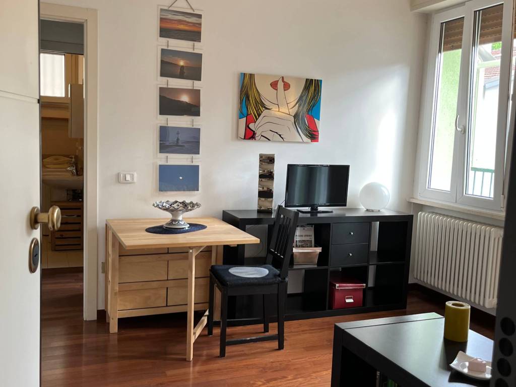 appartamento in vendita a Pesaro in zona Pantano