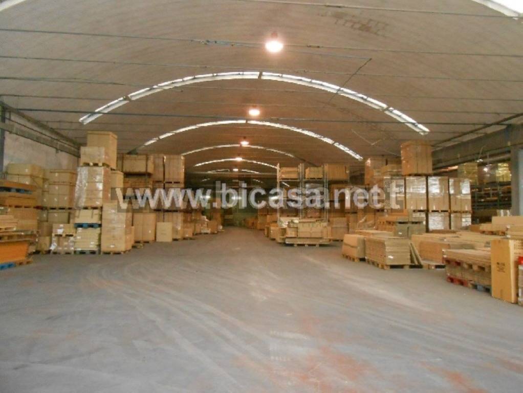 appartamento in vendita a Pesaro in zona Santa Maria dell'Arzilla