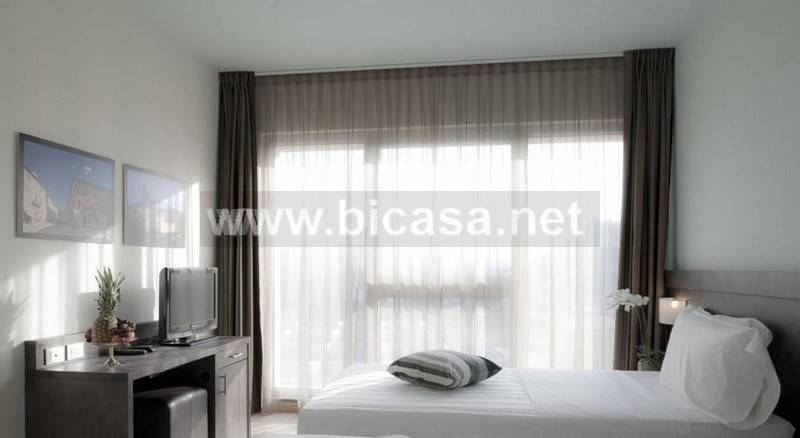 appartamento in vendita a Pesaro in zona Case Bruciate