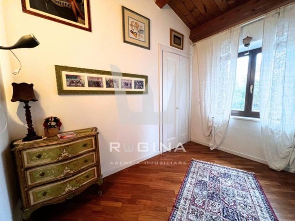 appartamento in vendita a Pesaro in zona Villa Fastiggi