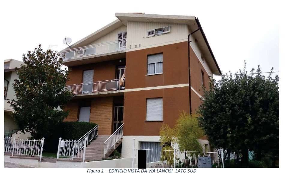 casa indipendente in vendita a Pesaro in zona Borgo Santa Maria