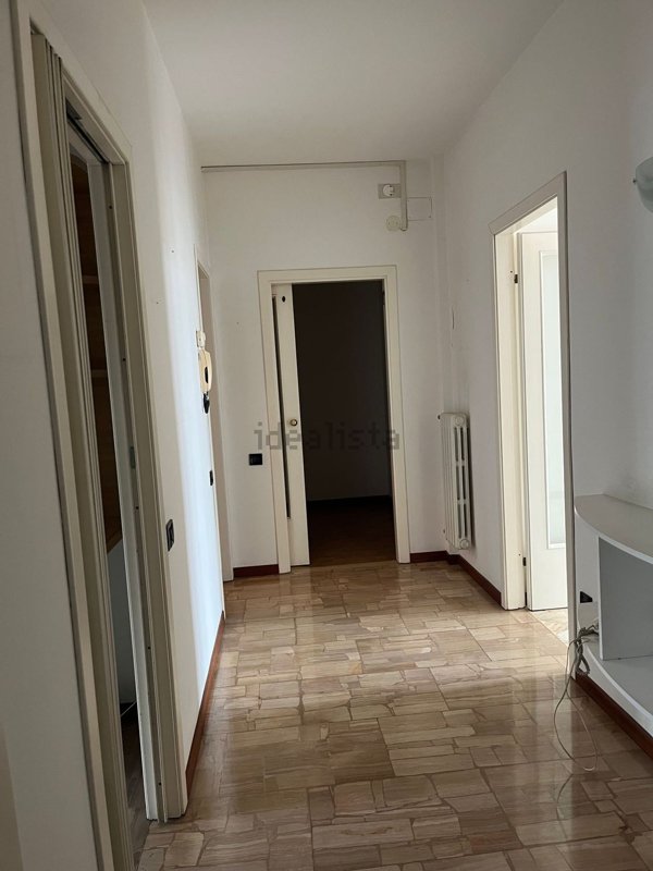 appartamento in vendita a Pesaro in zona Pantano