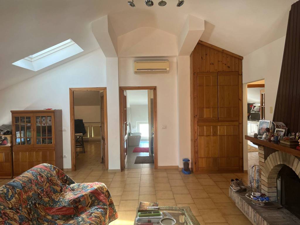 appartamento in vendita a Pesaro in zona Pantano