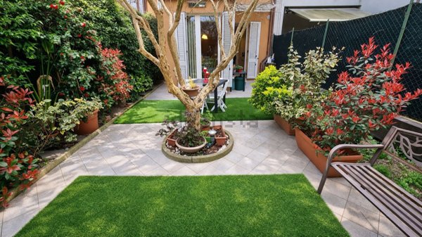 casa indipendente in vendita a Pesaro in zona Centro Città