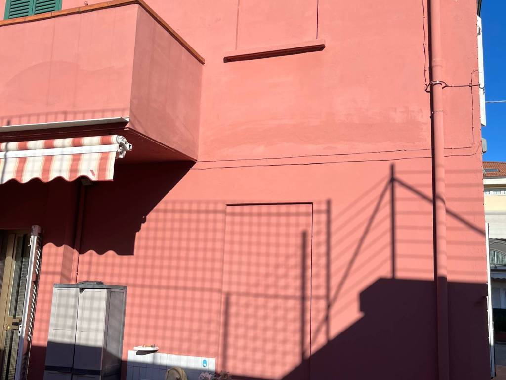 casa indipendente in vendita a Pesaro in zona Soria