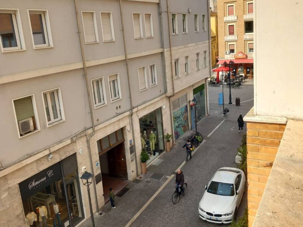 appartamento in vendita a Pesaro