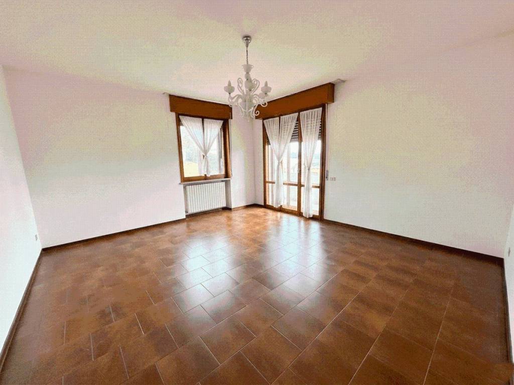 appartamento in vendita a Pesaro in zona Vismara