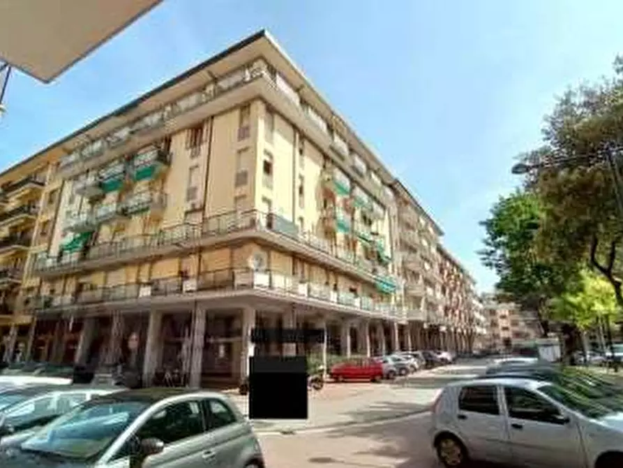 appartamento in vendita a Pesaro in zona Montegranaro