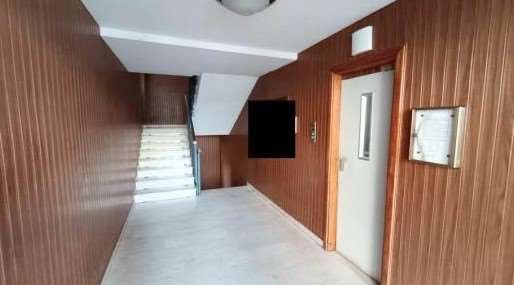 appartamento in vendita a Pesaro in zona Montegranaro