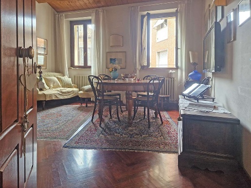 appartamento in vendita a Pesaro in zona Centro Città