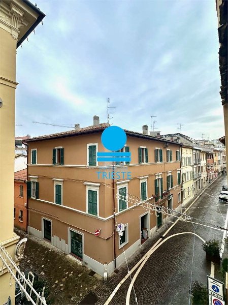 appartamento in vendita a Pesaro in zona Centro Città