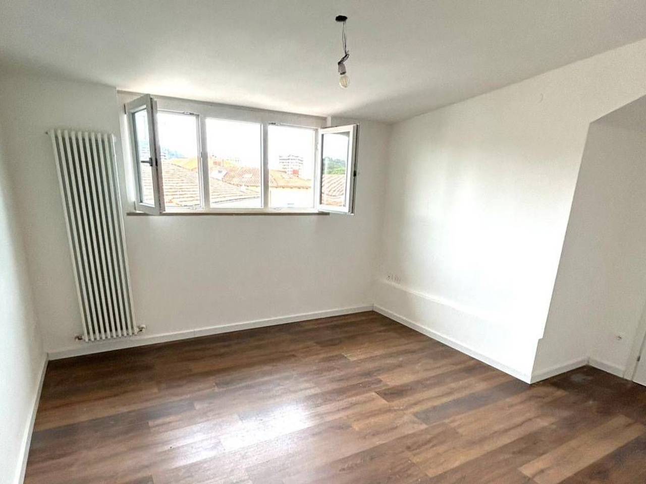 appartamento in vendita a Pesaro in zona Mare