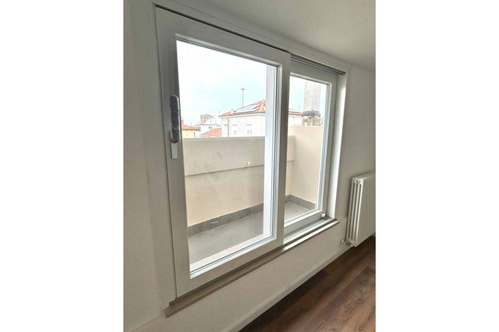 appartamento in vendita a Pesaro in zona Porto