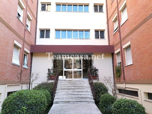 appartamento in vendita a Pesaro in zona Pantano