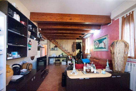 appartamento in vendita a Pesaro in zona Soria