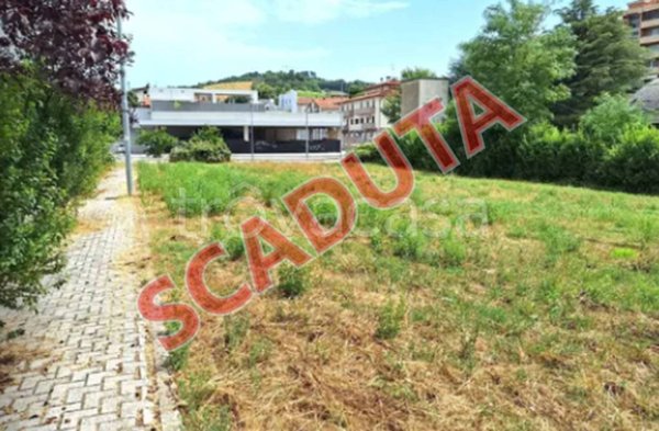 terreno agricolo in vendita a Pesaro in zona Vismara