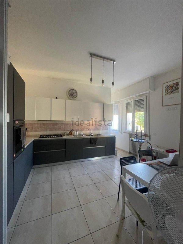 appartamento in vendita a Pesaro