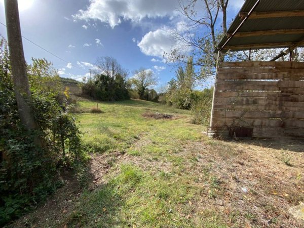 casa indipendente in vendita a Pesaro in zona Villa Fastiggi