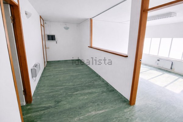 appartamento in vendita a Pesaro in zona Centro Città