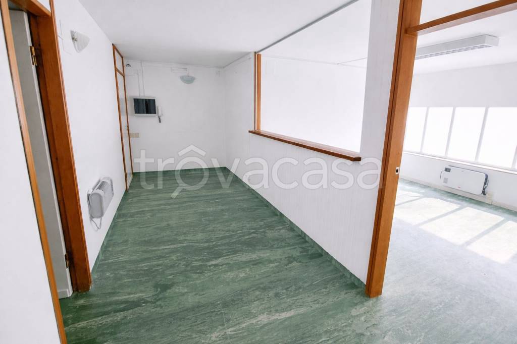 appartamento in vendita a Pesaro in zona Centro Città