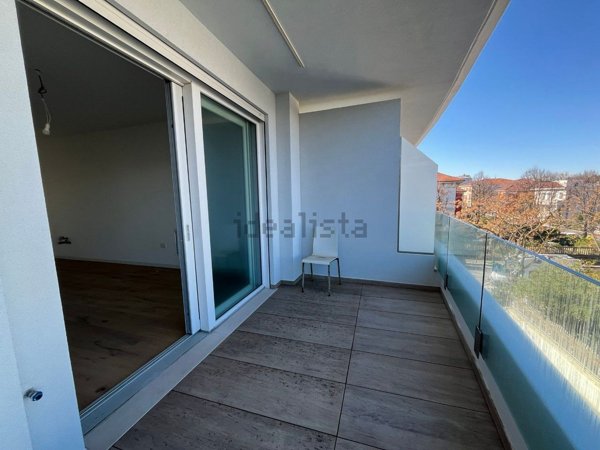 appartamento in vendita a Pesaro in zona Mare