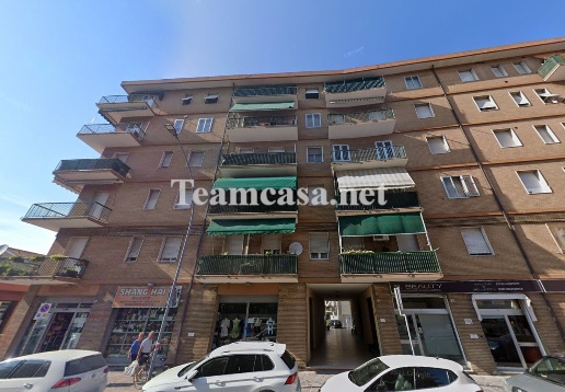 appartamento in vendita a Pesaro